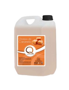 Champú Garrafa Caramelo 5...