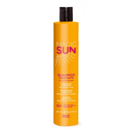 CHAMPÚ HIDRATANTE RIVIT MAGIC SUN 300 ML