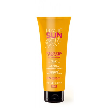 MASCARILLA HIDRATANTE RIVIT MAGIC SUN 250 ML