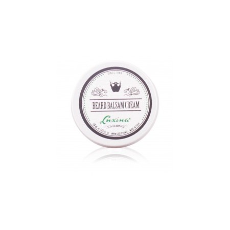 BALSAMO BARBA LUXINA 50 ml