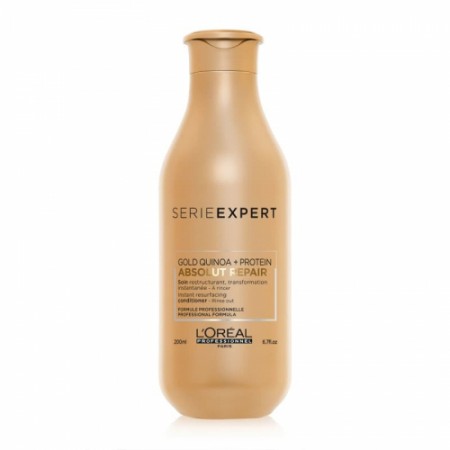 ACONDICIONADOR ABSOLUT REPAIR GOLD L'OREAL EXPERT 200 ML