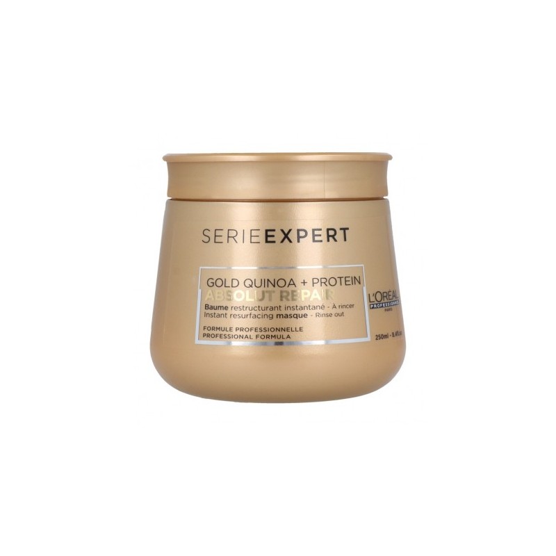 MASCARILLA ABSOLUT REPAIR GOLD 250 ML