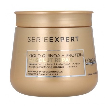 MASCARILLA ABSOLUT REPAIR GOLD 250 ML