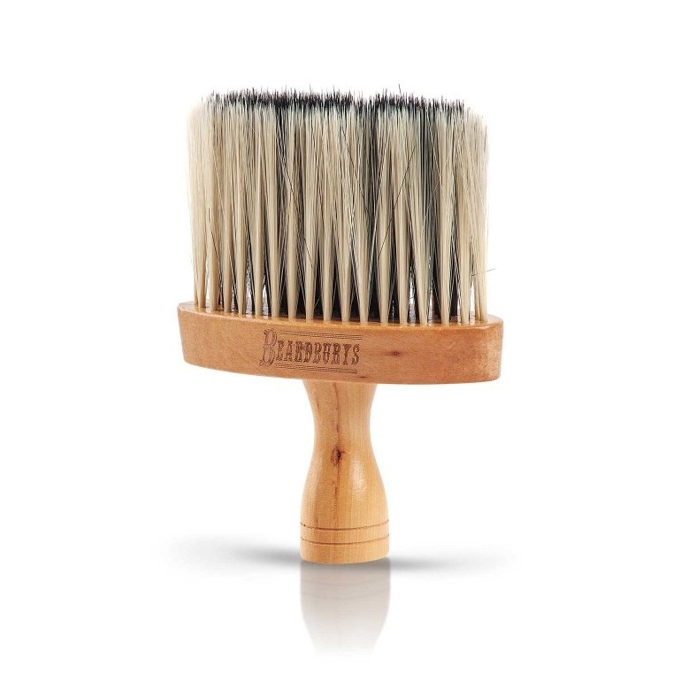 Cepillo de Cuello Beardburys Cepillo de Cuello Beardburys