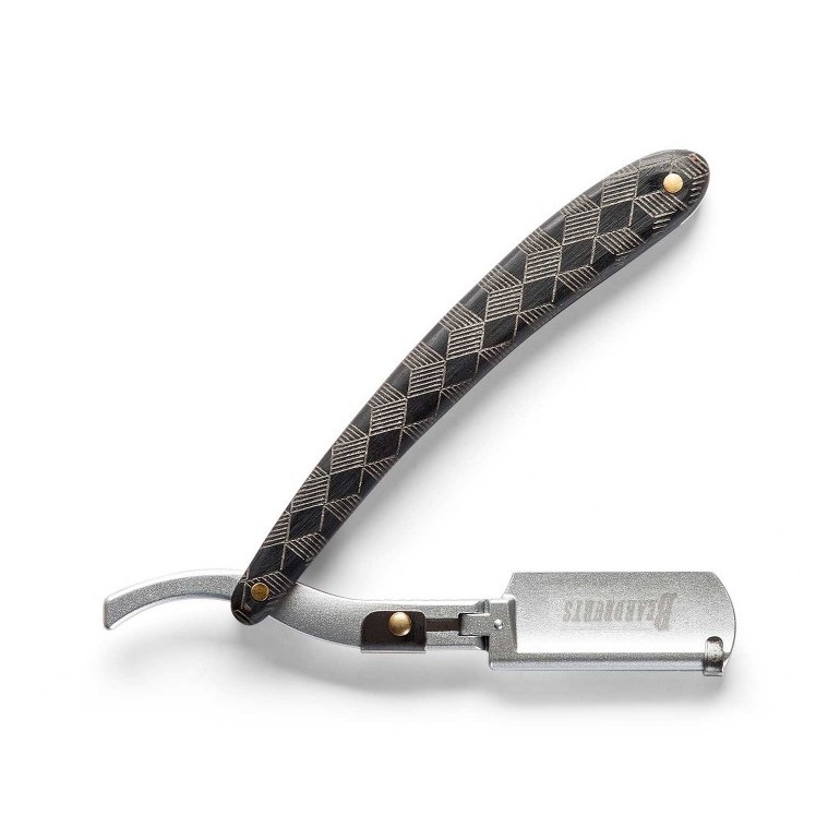 Navaja Master Double Beardburys