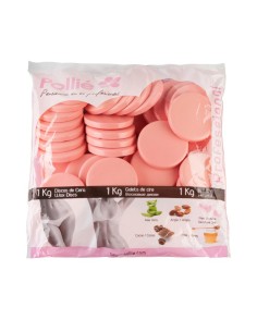 Cera Depilatoria 1 Kg Pollie 2