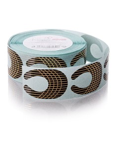 Molde Uñas Herradura 500...