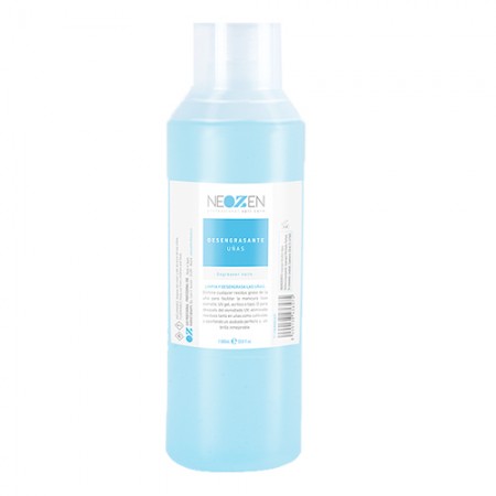 DESENGRASANTE UÑAS NEOZEN 1000 ML