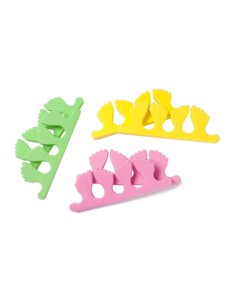 SEPARADEDOS I LOVE MY NAILS...