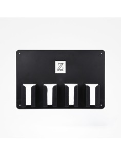 SOPORTE PARED PARA 4...