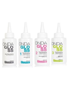 Permanente Ondagloss 80 ml....