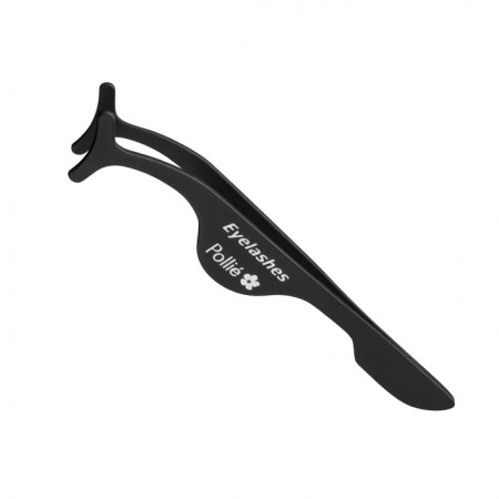 PINZA PESTAÑAS POSTIZAS POLLIE