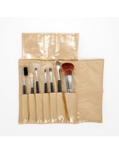 ESTUCHE 7 PINCELES TIKA...