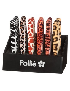 EXPOSITOR 24 PINZAS...