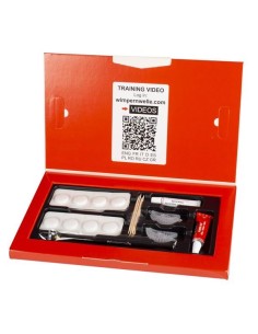 MINI KIT LIFTING POWER PAD...