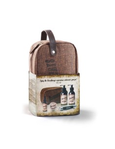 Pack Cuidado Barba Beardburys 2