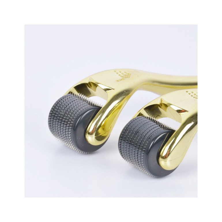 Rodillo Derma Beauty 0,5 mm Perfect... Rodillo Derma Beauty 0,5 mm Perfect...