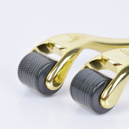 Rodillo Derma Beauty 0,5 mm Perfect Beauty