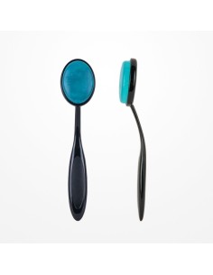 BROCHA MÁQUILLAJE SILICONA...