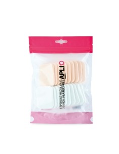 ESPONJAS MÁQUILLAJE...