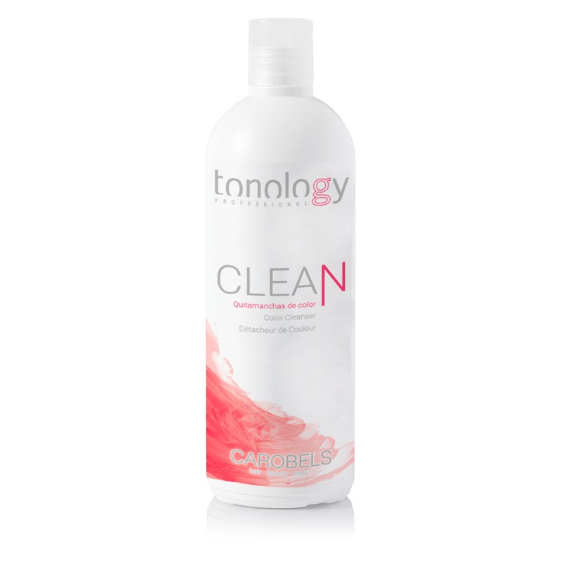 QUITAMANCHAS TINTE TONOLOGY 250ML