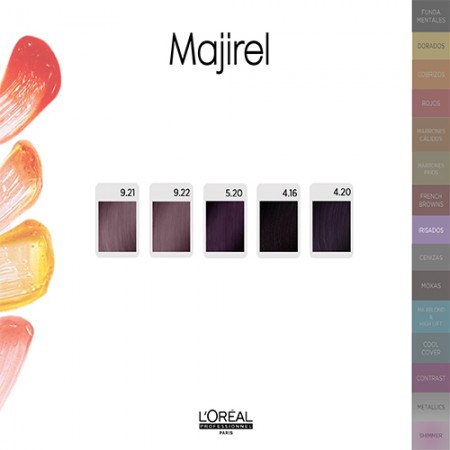 Tinte  Majirel Cool Cover 50 ml. L'oreal