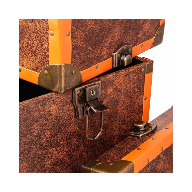 Maletin Vintage Col XL Beardburys Maletin Vintage Col XL Beardburys