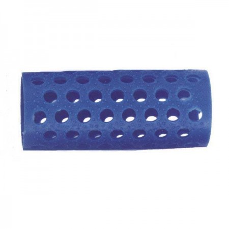 RULO PLÁSTICO AZUL Nº 3.25 MM