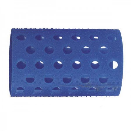 RULO PLÁSTICO AZUL Nº 5.37 MM