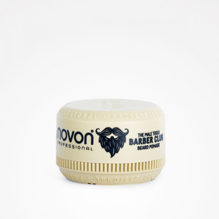 POMADA PARA LA BARBA NOVON 50 ML