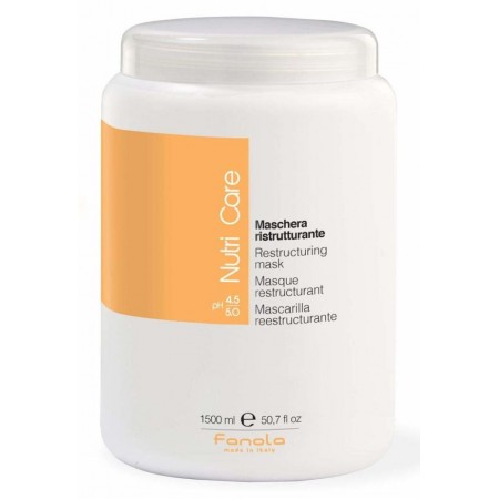 MASCARILLA Reestructurante Nutri Care 1500 ml FANOLA