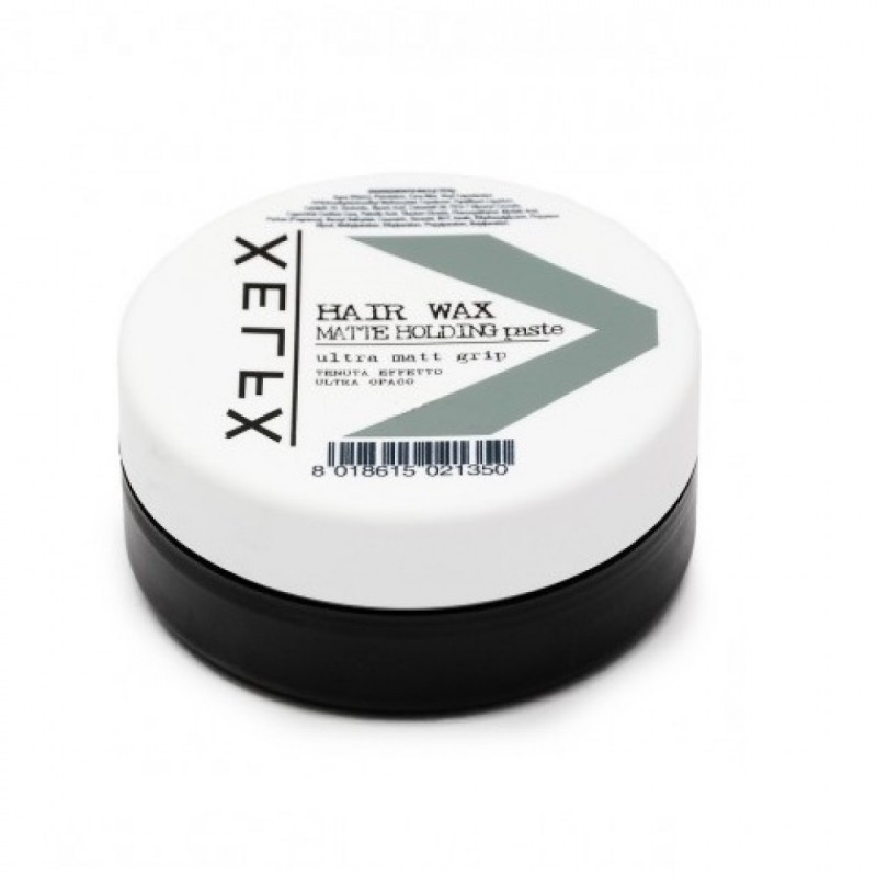CERA HAIR WAX MATTE PASTA XFLEX 100 ML
