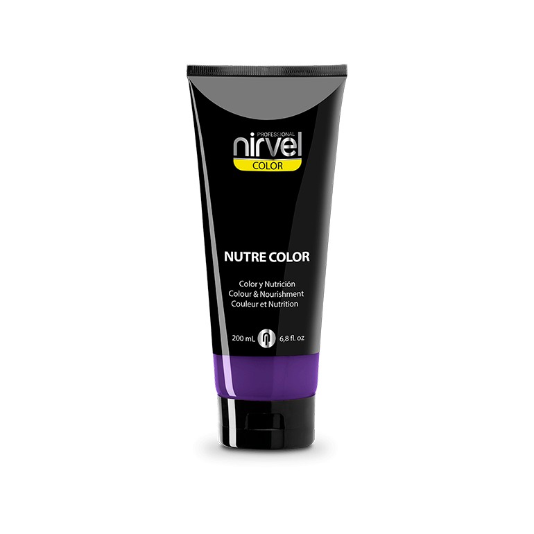 Mascarilla Color Nutre Color 200 ml... Mascarilla Color Nutre Color 200 ml...