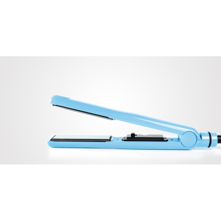 PLANCHA SWEET COLORS AZUL PERFECT BEAUTY PROFESSIONAL Planchas de pelo