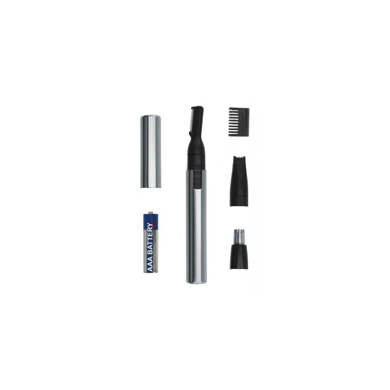 Maquina Recortadora Nariz Micro Lithium WahlHair Trimmers o Máquinas de retoque