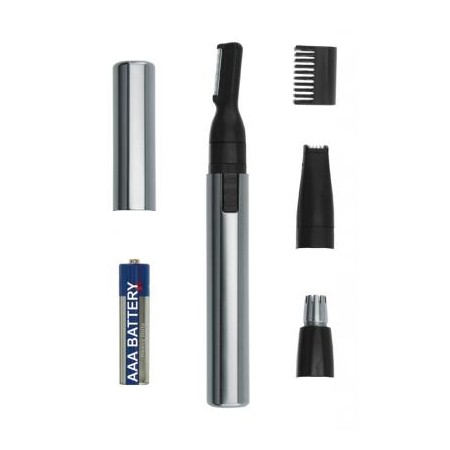 Maquina Recortadora Nariz Micro Lithium WahlHair Trimmers o Máquinas de retoque