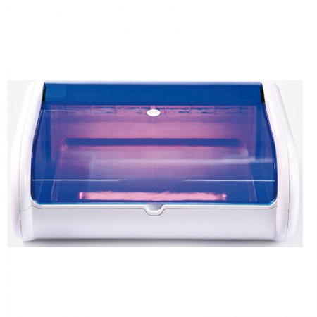 ESTERILIZADOR ULTRAVIOLET OZONO Perfect Beauty