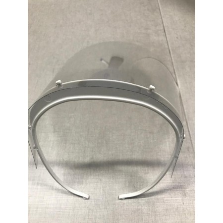PANTALLA FACIAL PROTECTORA
