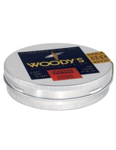Cera Woodys Headwax Pomade