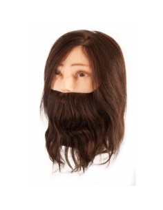 Cabeza de Maniqui Hombre...