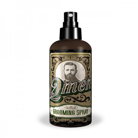 GROOMING SPRAY QMEN 250 ml