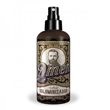 SPRAY VOLUMEN FUERTE QMEN 250 ml.Productos de Acabado