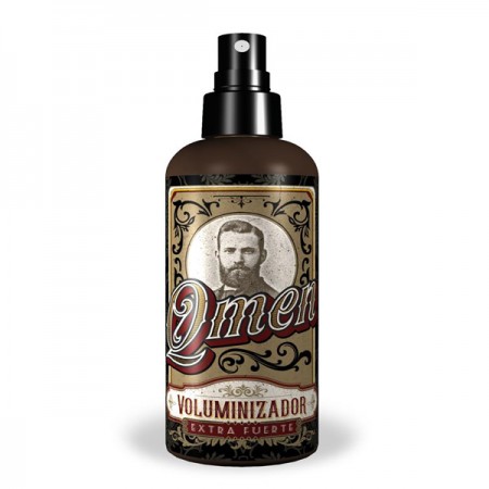 SPRAY VOLUMEN EXTRA FUERTE QMEN 250 ml
