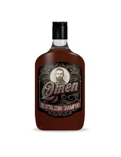 Champú Revitalizing 500ml Qmen