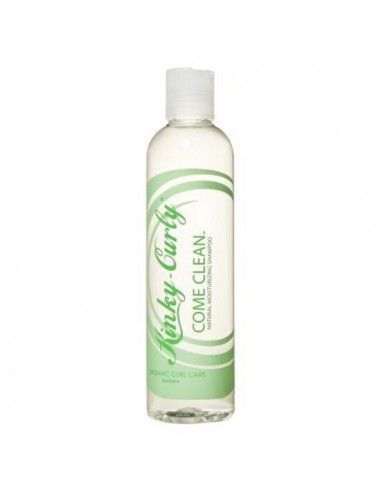 KINKY-CURLY COME CLEAN CHAMPÙ 236ML