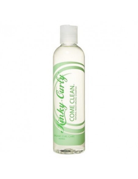 KINKY-CURLY COME CLEAN CHAMPÙ 236ML