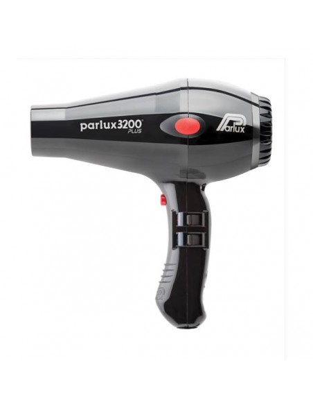 SECADOR PARLUX 3200 PLUS NEGRO