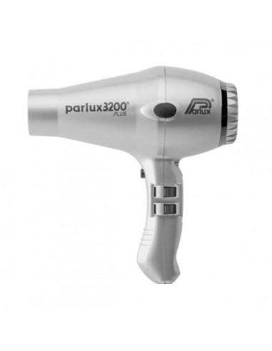 SECADOR PARLUX 3200 PLUS PLATA