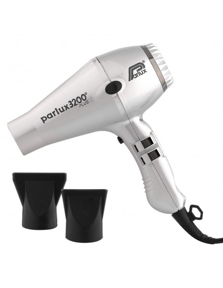 SECADOR PARLUX 3200 PLUS PLATA