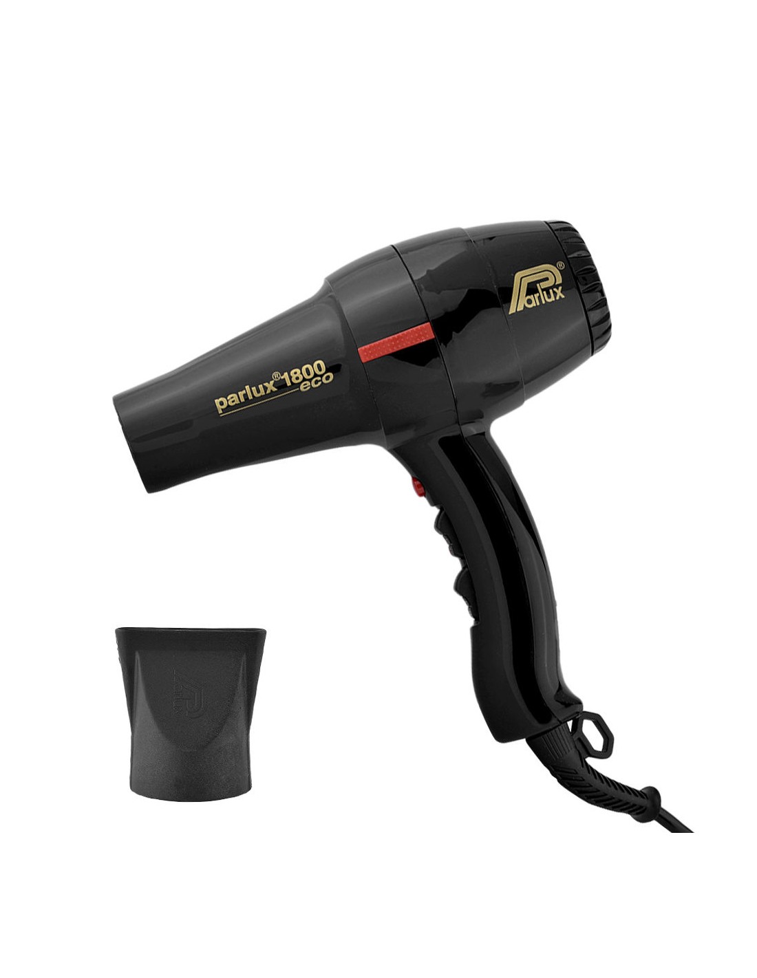 SECADOR PARLUX 1800 ECO NEGRO PARLUX PARLUX